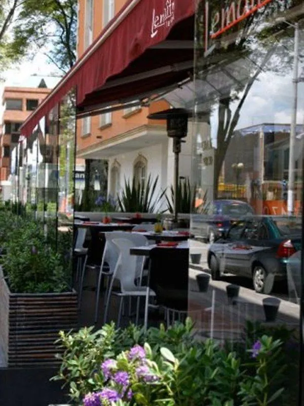 Nh Bogota Pavillon Royal Hotel