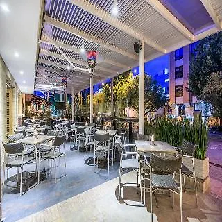 ****  فندق إن إتش رويال بافيليون بوغوتا كولومبيا