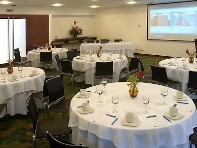 Nh Bogota Pavillon Royal Hotel Colombia