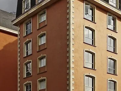 Nh Bogota Pavillon Royal Hotel