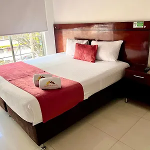 3* Hotel Dorado Gold