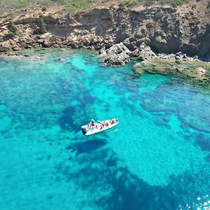 Bed & Breakfast Acquamaris Tuerredda