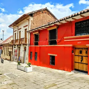 3* Hotel La Candelaria