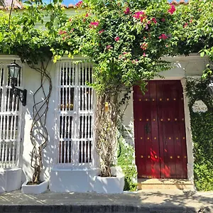 Casa La Tablada 3* Cartagena (Kolumbien)