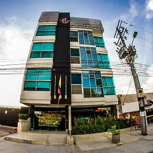 Buenos Aires 3* Cartagena (Kolumbien)