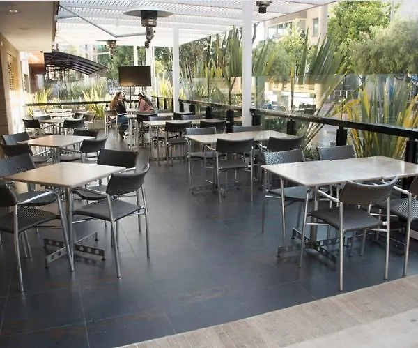 Nh Bogota Pavillon Royal Hotel