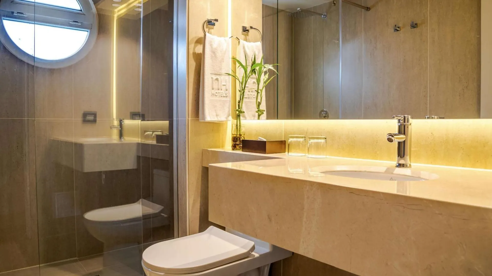 Nh Bogota Pavillon Royal Hotel 4*,  Colombia