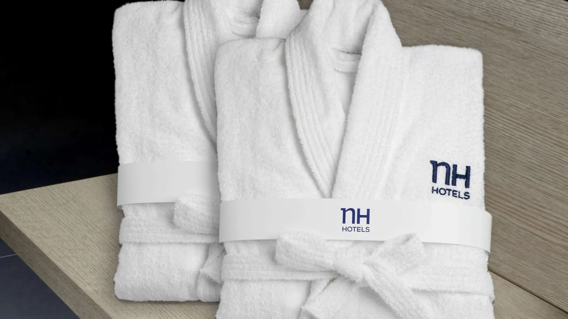 Nh Bogota Pavillon Royal Hotel