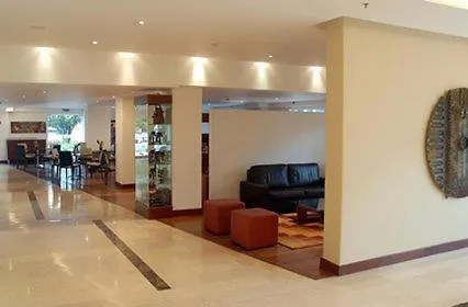 Nh Bogota Pavillon Royal Hotell
