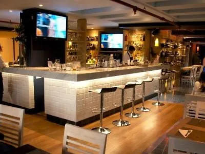 Nh Bogota Pavillon Royal Hotel 4*,  Colombia