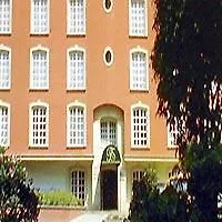 Nh Bogota Pavillon Royal Hotel