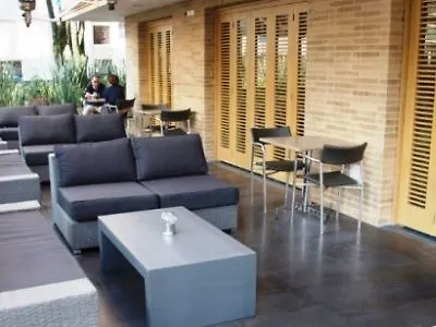 ****  Hotel NH Bogota Pavillon Royal Colombia